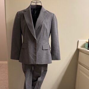Classic Gray women’s Suit